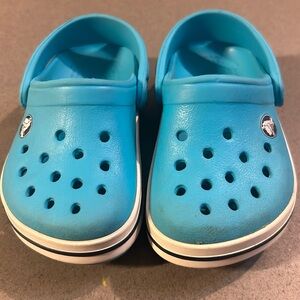 Crocs Child Size 4/5